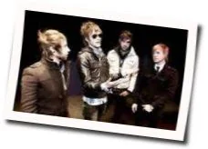 Leaving California Chords by Boys Like Girls