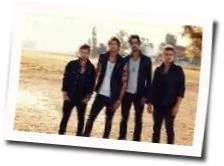 Stuck In The Middle Chords by Boys Like Girls