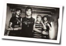 Be Your Everything Chords by Boys Like Girls