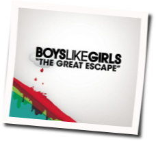Great Escape by Boys Like Girls
