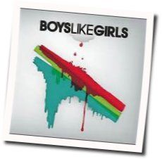 Great Escape Acoustic by Boys Like Girls
