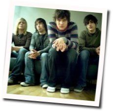 Heels Over Head Bass Tab by Boys Like Girls