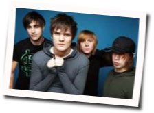 If You Could See Me Now Chords by Boys Like Girls
