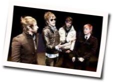 Leaving California Chords by Boys Like Girls