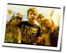 Me You And My Medication Tab by Boys Like Girls