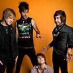 O Amor Gosta Dela Chords by Boys Like Girls