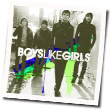 Real Thing Tab by Boys Like Girls