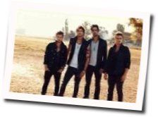 Stuck In The Middle Chords by Boys Like Girls