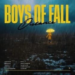 Worth It Chords by Boys Of Fall