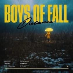 Worth It by Boys Of Fall