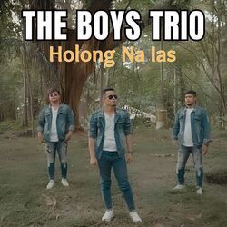 The Boys Trio chords for Didia holong mi