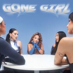 Gone Girl Chords by Boys World
