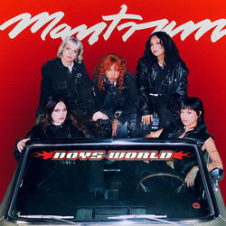 Mantrum Chords by Boys World
