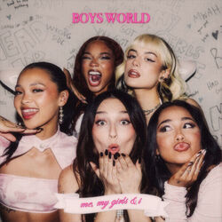 Wrong Side by Boys World