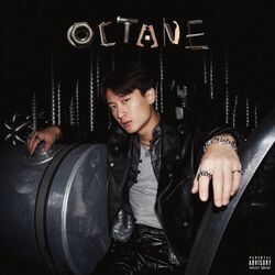 Octane by Boyu