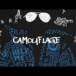 Camouflage Chords by BoyWithUke