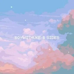 Hold My Breath Ukulele Chords by BoyWithUke