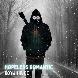 Hopeless Romantic Chords by BoyWithUke