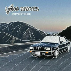 Long Drives Ukulele Chords by BoyWithUke
