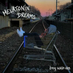 Lovely Intro Tab by BoyWithUke