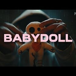 Babydoll Ukulele by Boywithuke