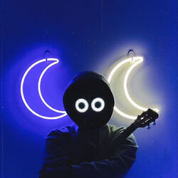 Blue Ukulele Chords by BoyWithUke