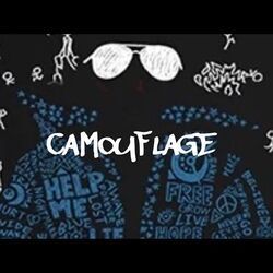 Camouflage Chords by BoyWithUke