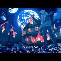 Camouflage Ukulele Chords by BoyWithUke