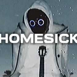 Homesick Chords by BoyWithUke