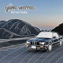 Long Drives by Boywithuke