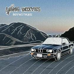 Long Drives Ukulele Chords by BoyWithUke