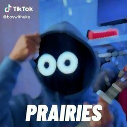 Prairies Acoustic Live Ukulele Chords by BoyWithUke