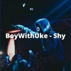 BoyWithUke chords for Shy