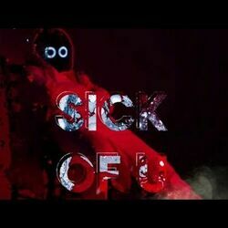 Sick Of U Chords by BoyWithUke