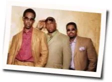 I'll Make Love To You Chords by Boyz II Men