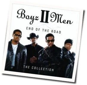 On Bended Knee (Ver2) Chords by Boyz II Men
