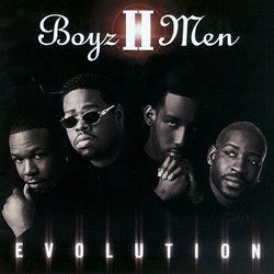 Girl In The Life Magazine by Boyz II Men