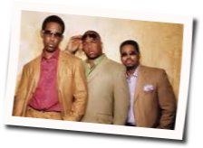 I'll Make Love To You Chords by Boyz II Men