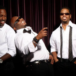 Love Struck Chords by Boyz II Men