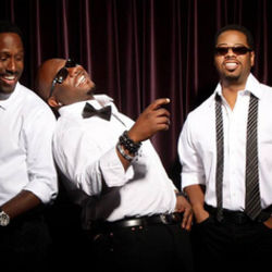 Love Struck by Boyz II Men