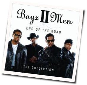 On Bended Knee  Chords by Boyz II Men