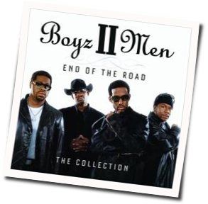 On Bended Knee  by Boyz II Men