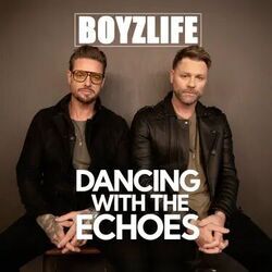 Dancing With The Echoes Chords by Boyzlife