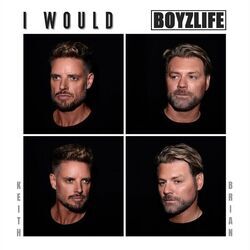 I Would Chords by Boyzlife