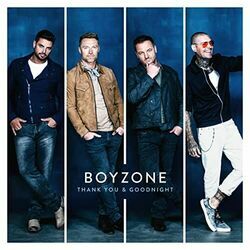 And You by Boyzone