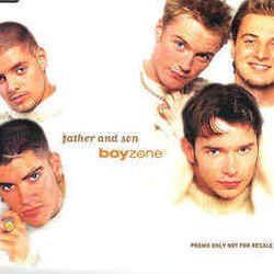 Father And Son Chords by Boyzone