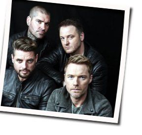 I Love The Way You Love Me Chords by Boyzone