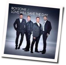 Love Will Save The Day by Boyzone