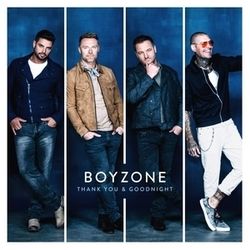 Symphony Of Hearts by Boyzone