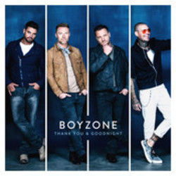 The Joke Is On Me Chords by Boyzone